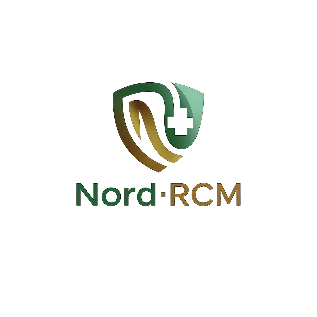 Nord RCM logo